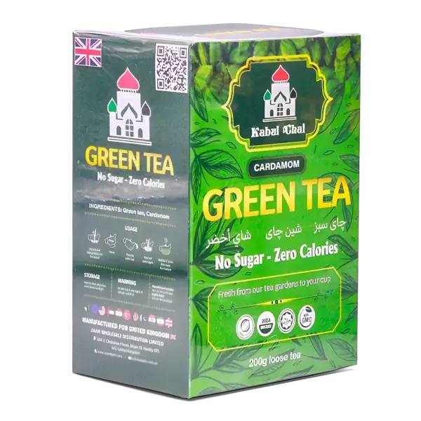Green Tea