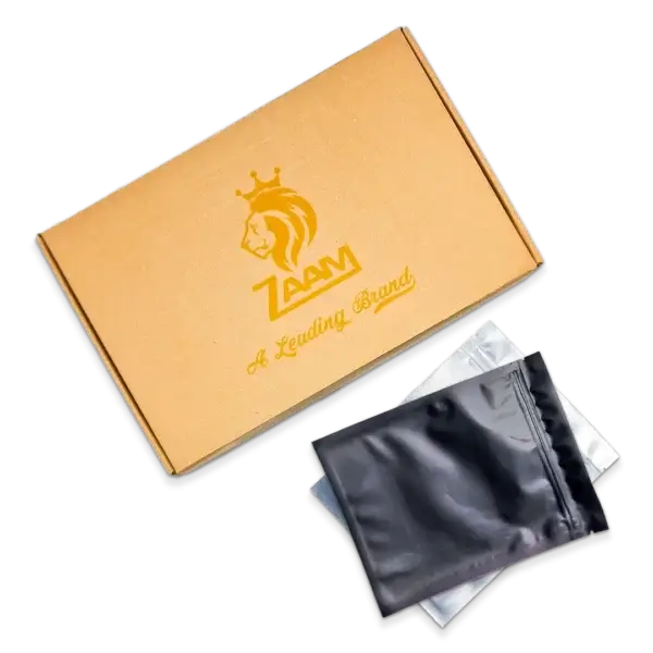 Mylar Bags Large
