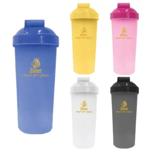 Zaam Shake Bottle