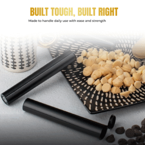 116mm Tube Vials Poptop Storage Containers