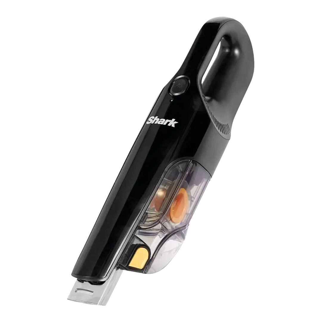Shark Handheld Vacuum Cleaner Portable Easy Cleaning