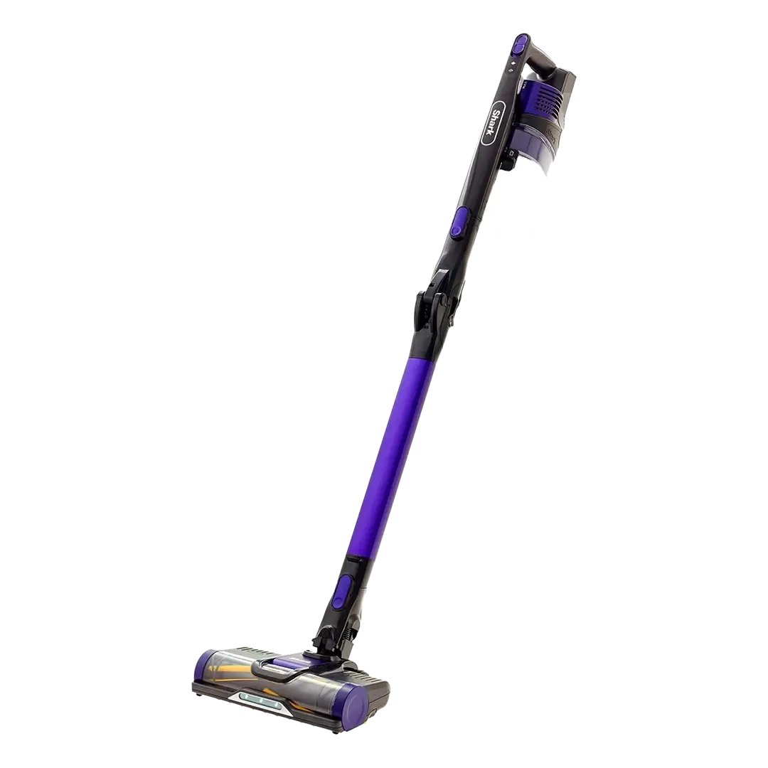 Shark Cordless Stick Vacuum Cleaner Versatile Cleaning
