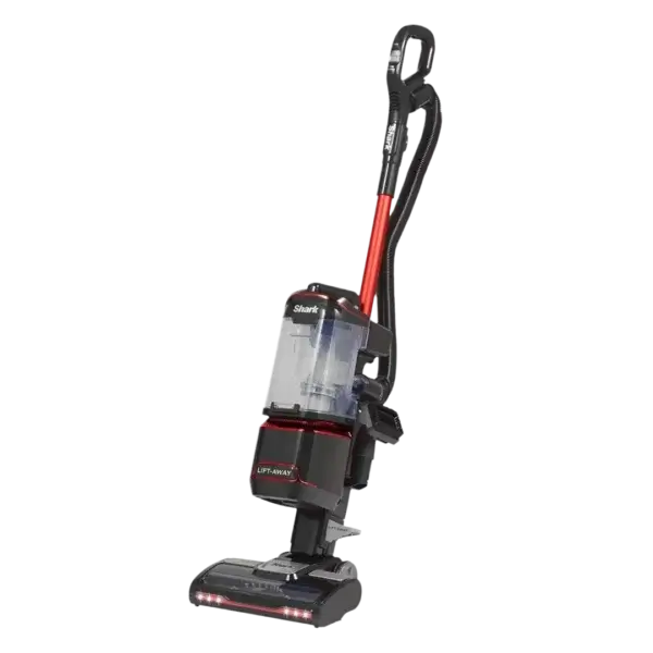 Upright Vacuum Cleaner