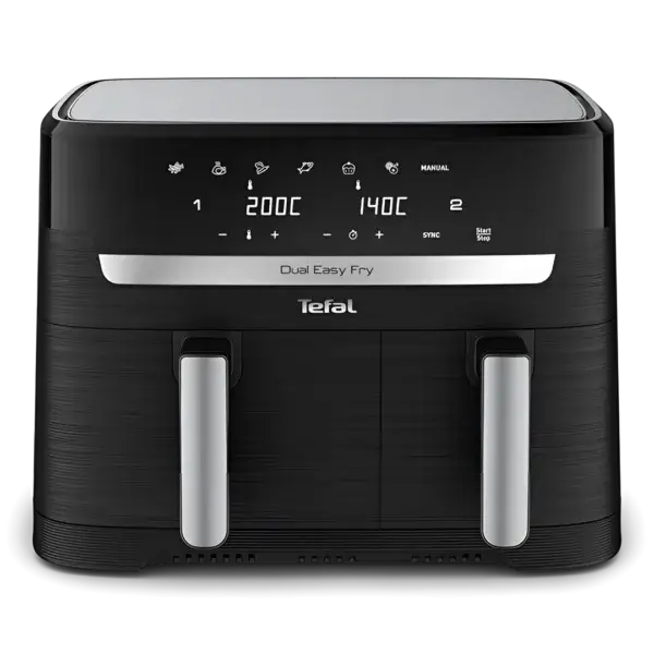 Zone Air Fryer