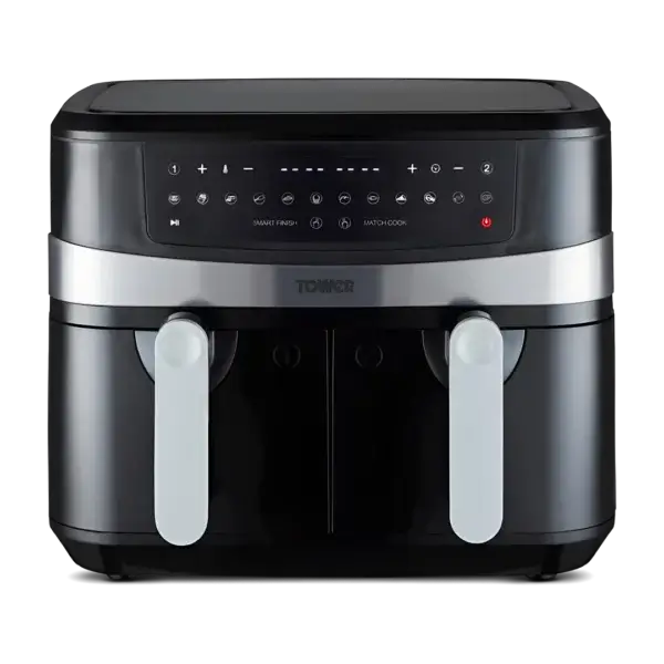 Basket Air Fryer