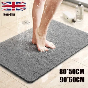 Non-Slip Shower Mat