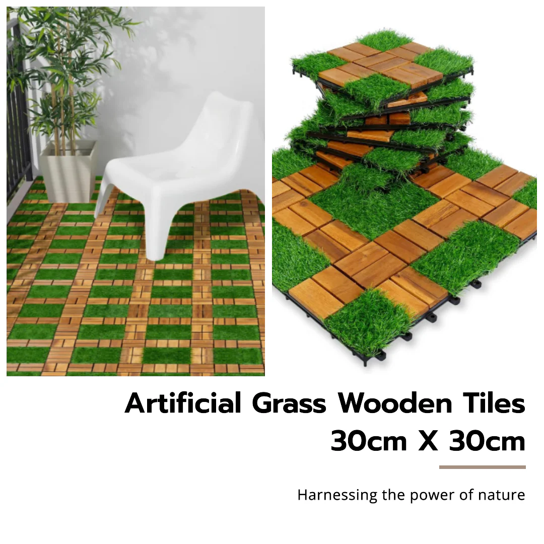 Artificial Grass