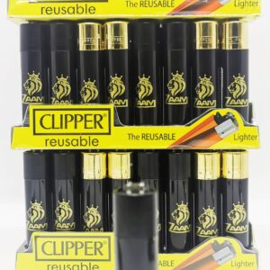 Clipper Lighter