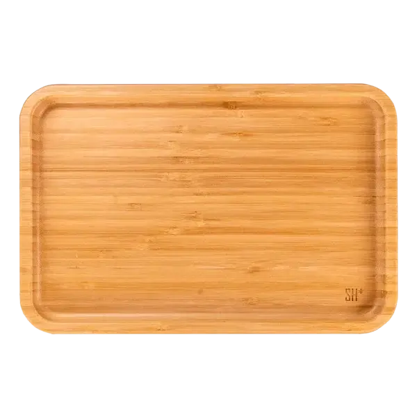 Bamboo Roll Tray