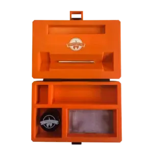Smokers Club Rolling Station MIDI