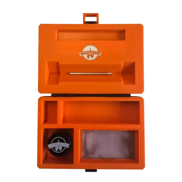 Smokers Club Rolling Station MIDI