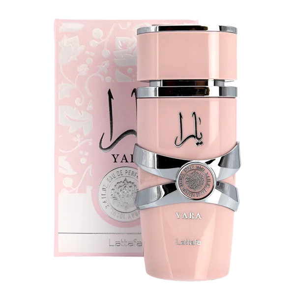 LATTAFA YARA SPRAY