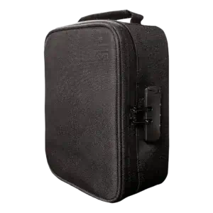 Large Lockable Case