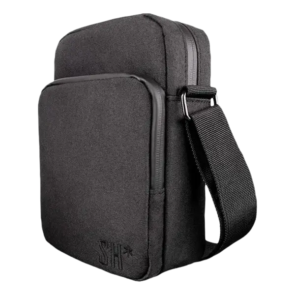Smell Proof Side Bag