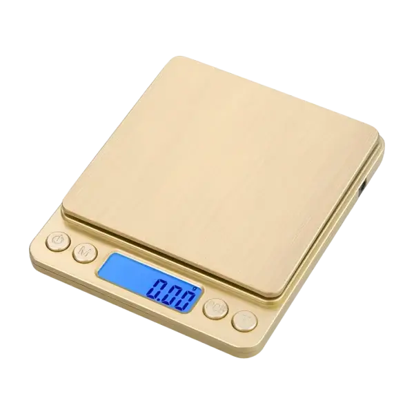 VapourOn NBG Scale