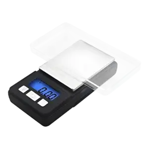 Digital Pocket Scale MT Series