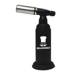 DUAL FLAME PRO TORCH