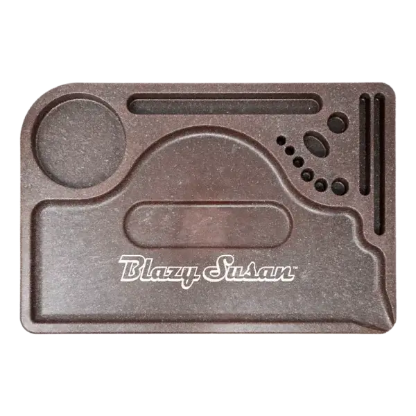 hemp rolling tray