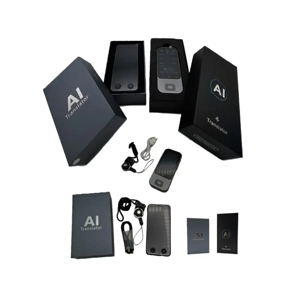 Best AI Voice Translator For Instant Accurate Translation