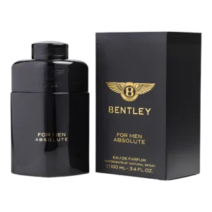Bentley Absolute Eau De Parfum