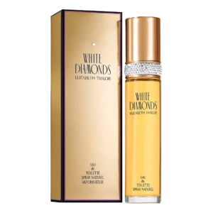 White Diamonds Eau de Toilette