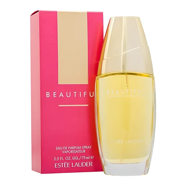 Estée Lauder Beautiful Eau De Parfum