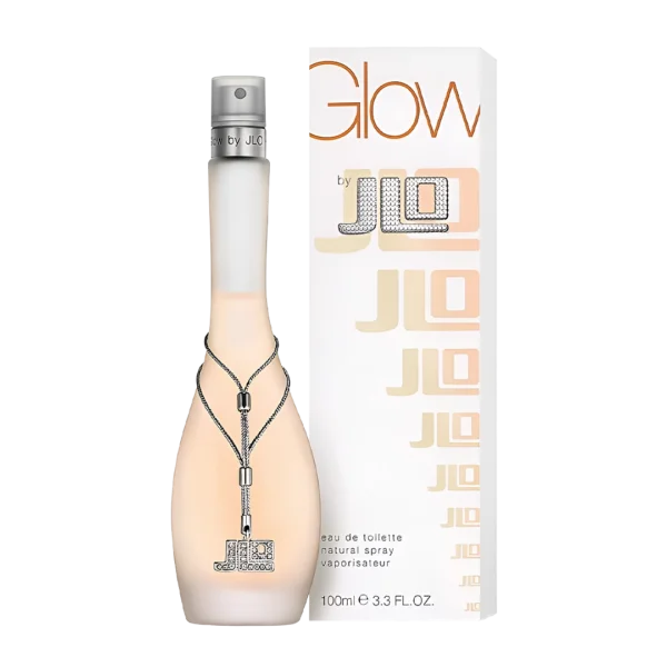Lopez Glow Eau De Toilette Spray