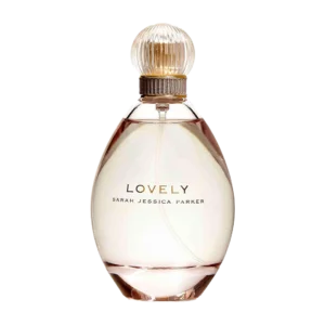 Sarah Jessica Parker Lovely