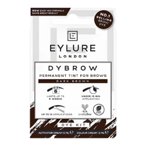 Eylure Dybrow Permanent Tint