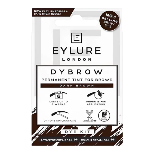 Eylure Dybrow Permanent Tint