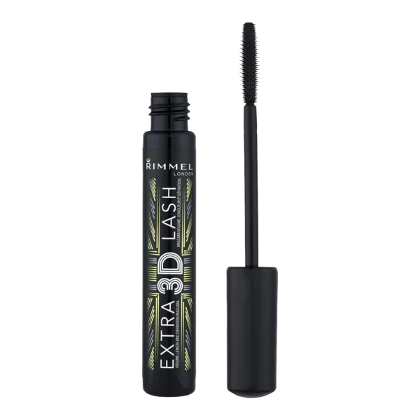Rimmel Extra Lash Volumising Mascara