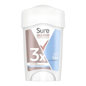 Sure Maximum Protection Women's Deodorant