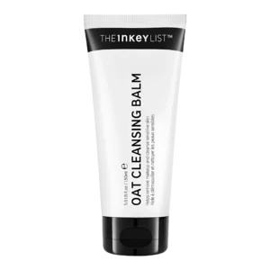 INKEY List Oat Cleansing Balm