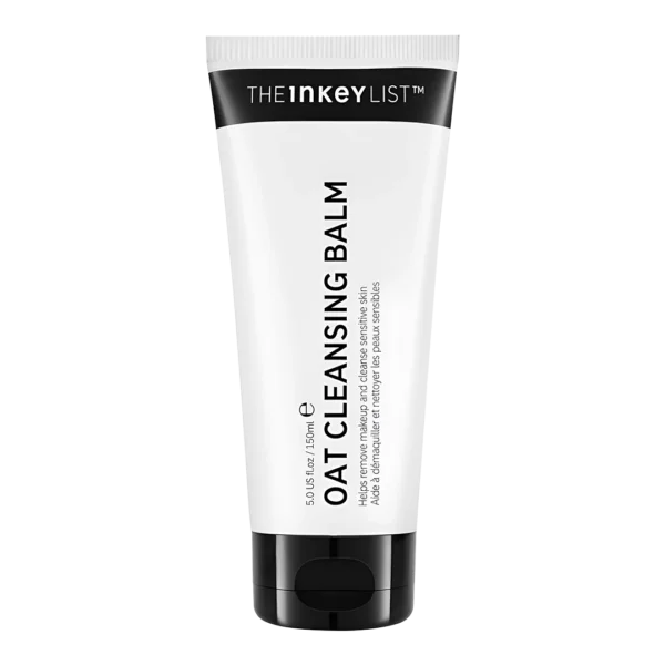 INKEY List Oat Cleansing Balm