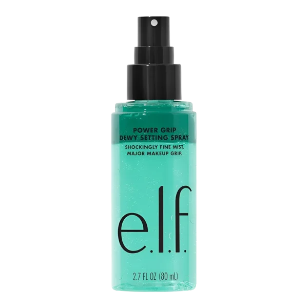 e.l.f. Power Grip Dewy Setting Spray
