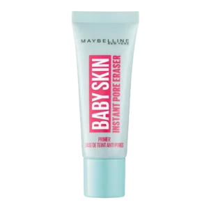 Maybelline Baby Skin Matte Primer
