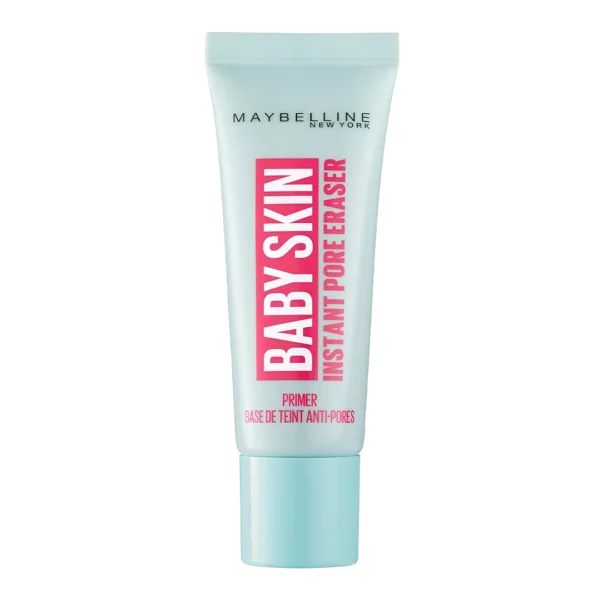 Maybelline Baby Skin Matte Primer