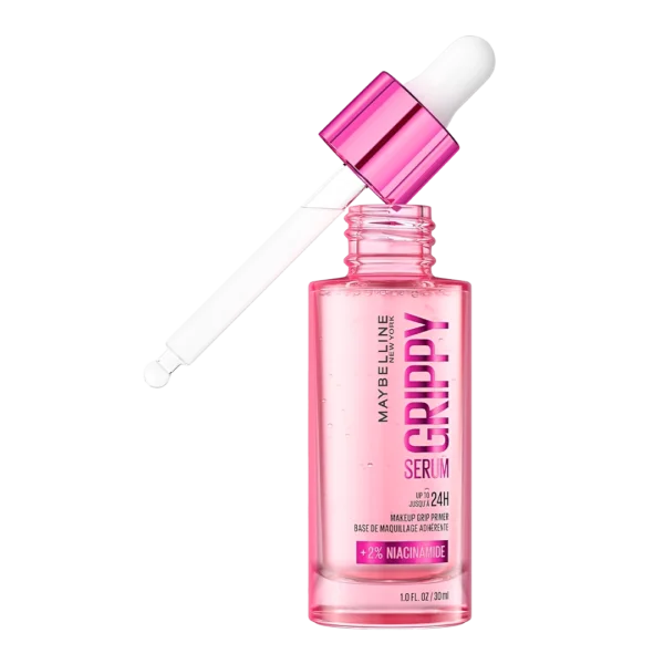 Maybelline Grippy Serum Makeup Primer