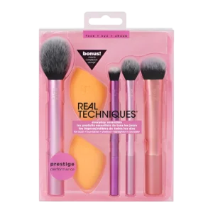 Real Techniques Everyday Essentials