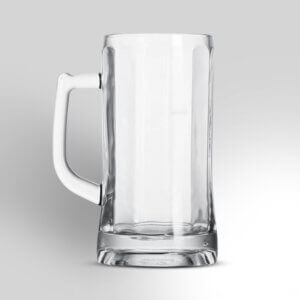 Beer Glass ZG13