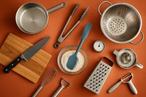 Top Kitchen Tools UK Every Home Cook Needs