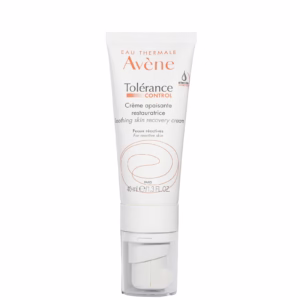 Avène Tolerance Control Soothing Skin Recovery Cream for Sensitive Skin 40ml