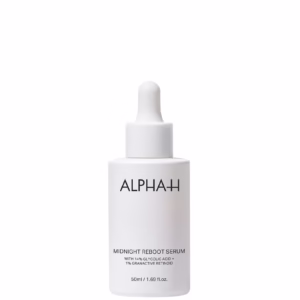 Alpha-H Liquid Gold Midnight Reboot Serum 50ml