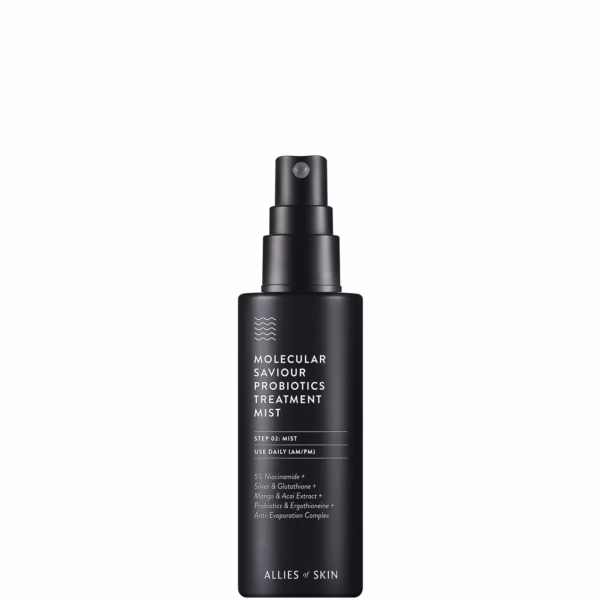 Allies of Skin Molecular Saviour Probiotics Treatment Mist