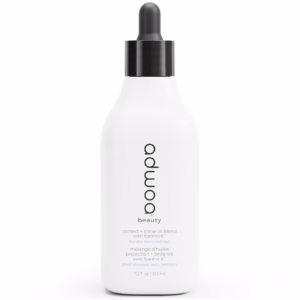 adwoa beauty Baomint Protect and Shine Oil Blend 213ml
