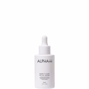 Alpha-H Dawn to Dusk SPF50+ Serum 50ml