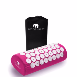 Bed of Nails Acupressure Pillow