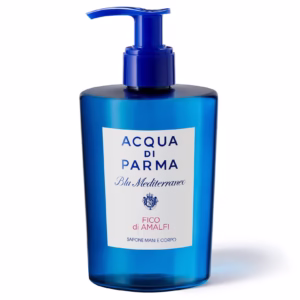 Acqua Di Parma Blu Mediterraneo Fico di Amalfi Hand and Body Wash 300ml