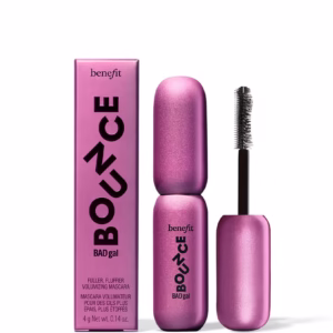 benefit Badgal Bounce Mini Fuller, Fluffier, Volumising Mascara 4g