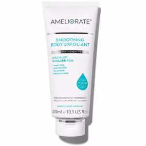 AMELIORATE Smoothing Body Exfoliant - Supersize 300ml